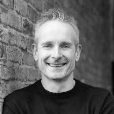 Most Creative Marketers: Steve Axe