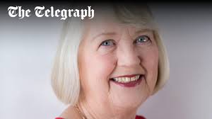 I had 30p to my name before becoming a bestseller in my 60s'