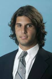 2007 Men's Soccer Roster