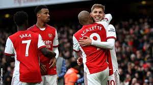 Arsenal fc » bilanz gegen brentford fc. Lfe0asvkofm8qm