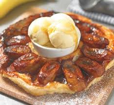 Desserts Recipe Recipes Desserts Tarte Tatin