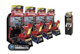 Contact wangan maximum midnight tune 5 on messenger. Maximum Tune 5 Primetime Amusements