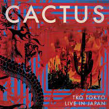 It includes several original songs as well as two cover versions: One Way Or Another Song By Cactus Spotify
