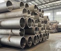 09Mn2Si是一种什么材质的无缝钢管?-衡阳鸿菱&鸿瑞石油管材有限公司|主营石油专用无缝钢管|高压锅炉用无缝合金钢管|高压气瓶管|欧标无缝钢管 |美标合金钢管