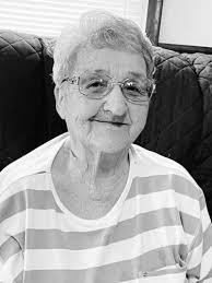 Ruby Vance Obituary (1940