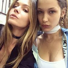 Rebecca Jenkins's Instagram, Twitter & Facebook