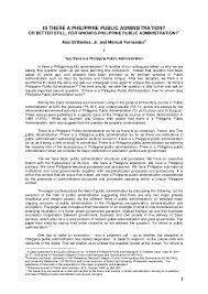 Out of 1,800 people sent the questionnaires, 1,017 people returned the first questionnaire, and 741 people returned the second questionnaire. Philippine Public Administration Research Papers Academia Edu