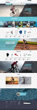 Bike Shop Magento Theme Magento Themes Bike Magazine Cycling Store
