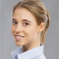 Ich freue mich auf die Zeit bei PwC!💃🏼