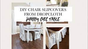 Watch out — this treatment is so easy you may find … 17 Homemade Chair Cover Ideas You Can Diy Easily