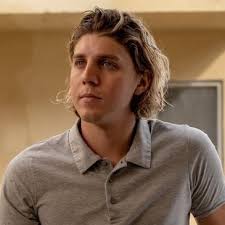 Filmografie Lukas Gage