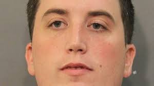 Dry Prong man gets 45 years