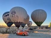 Discovery Balloons - All You Need to Know BEFORE You Go (2024)
