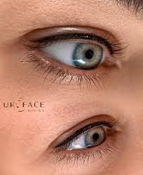 Profile for U.K. Face Design