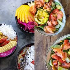 adjective of, relating to, or dealing with aesthetics or the beautiful. 29 Instagram Accounts That Ll Make You Want To Eat Healthier Self