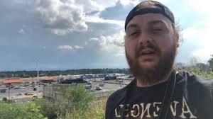 Strong thunderstorms moving into the Shenandoah Valley in VA now!