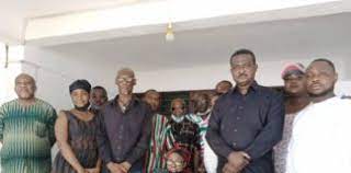Jun 21, 2021 · the opposition national democratic congress (ndc) has described the chief justice's disciplinary petition against dr. John Ernest Ekuban Archives Adomonline Com