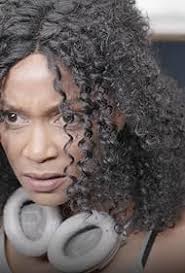 Chronicles of Jessica Wu" Wanna get away? (TV Episode 2023)