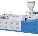PVC Profile Extrusion Lines: Twin-Screw Process, Benefits ...