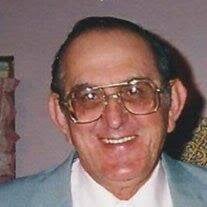 Mr. John S. Zachara Obituary