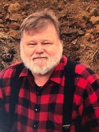 Donald Higginson Obituary