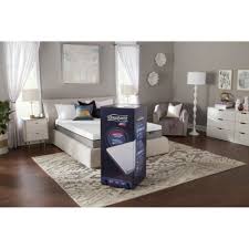 Navigation advantages of buying a memory foam mattress how to choose the right mattress for you Buy Simmons Beautyrest St 10 Memory Foam Mattress W Sleep Tracker Choose A Size Online In Senegal 312137292443