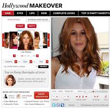 Instyle Hair Makeover Fun Cool Hairstyles Which Hairstyle Suits Me Change Hair Color