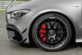 How I Would Spec It 2021 Mercedes Amg Cla45 Mercedes Amg Mercedes Amg