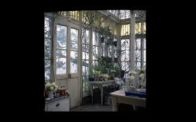 That's so cool that you're a miniature artisan and i think the practical magic home is a perfect piece to do (the steampunk twist sounds cool). Practical Magic Roman And Williams