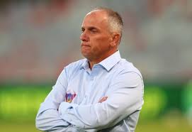 The chilli boys stirred massive controversy after their initial appointment of eymael was announced shortly after the sacking. Dstv Premiership Chippa Utd Fire Coach After 5 Games