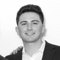 Anthony Squeglia's Instagram, Twitter & Facebook