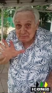 IMMORTALIZED!! .. ICONIC Jamaican actor, Mr. Munair Zacca (aka SONNY T) got  his Hand and Footprint will be kept at Plant JOLLYWOOD Museum. JOLLYWOOD  Jamaica 'HALL OF FAME' (Full story coming soon). ...