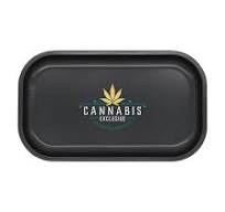 Custom Rolling Tray – Medium