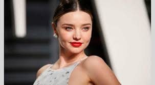 Miranda may kerr (born 20 april 1983) is an australian model. Miranda Kerr Finds Work Life Balance As Parent A Tough Deal Lifestyle News Wionews Com