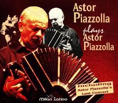 Astor pantaleón piazzolla (spanish pronunciation: Piazzolla Astor Plays Astor Piazzolla Amazon Com Music