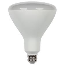 Westinghouse 85 Watt Equivalent Bright White R40 Dimmable Led Light Bulb 5306400 The Home Depot