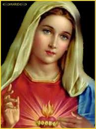 Loving Jesus Divine Mercy...