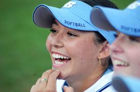 How Kat Rodriguez became the RBI leader in NCAA softball at UNC