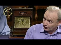 Particularly Fine' Japanese Bracket Clock Is Show First