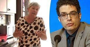 Ik zag daar vooral blije gezichten, zegt steven van gucht op radio 1 in 'de wereld vandaag'. Buurvrouw Conny Maakt Eten En Strijkt Hemden Voor Viroloog Steven Van Gucht Hij Is Alleen En Ik Ben Alleen Dus Wij Helpen Elkaar Denderleeuw Hln Be