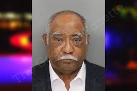 Charles Ewing — Cobb County Jail Bookings