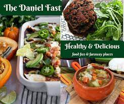 Daniel Fast Dinner Recipes Daniel Fast Recipes Daniel Fast Dinner Recipe Recipes