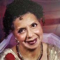 Jane Emaline Wright Phillips Obituary