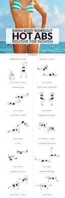 30 Minute Ab Workout Routine For Women