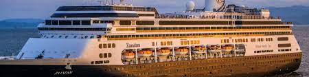 Cruise Ships Wikitravel