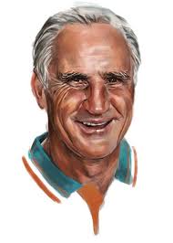 Winningest coach in SHSHL history