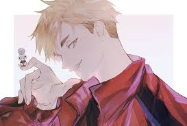 배송준비중 헤이 on twitter イラスト ハイキューファンアート アート作品