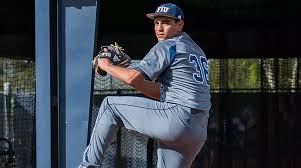 Meet the 2018 FIU Baseball Panthers: Jan Figueroa - FIU Athletics