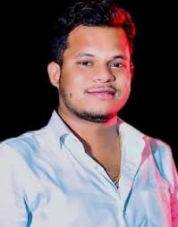 SHUBHAMJYOTI PRADHAN