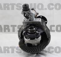 4111060B01 Toyota CARRIER ASSY